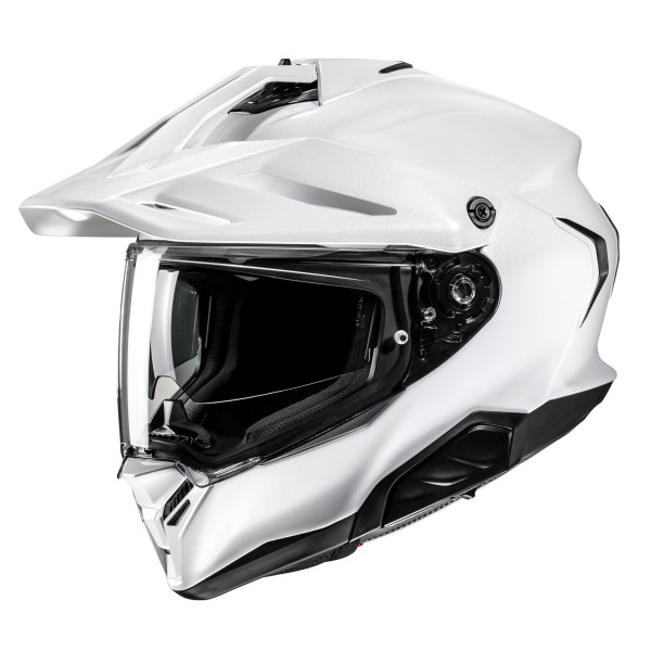 HJC HJC RPHA 60 Pearl White